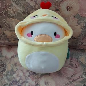 Noodle Squishmallow